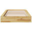 Solid Wood Bed-1990396208