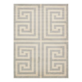 Geometric Indoor Rug