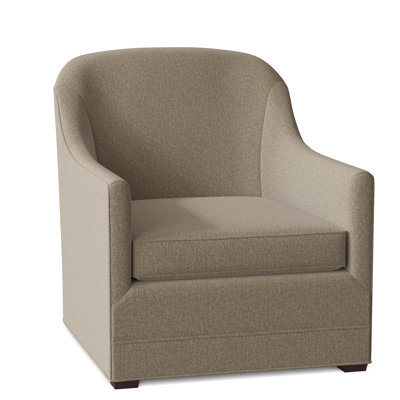 Fauteuil l 30 "Mason