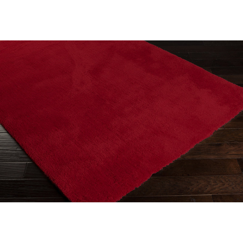 Braun Indoor Rug, Rectangle 9' x 13'