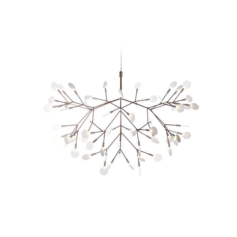 Heracleum III LED Chandelier
