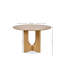 Round Dining Table