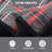 Eddie Bauer Printed Flannel/Sherpa Throw Blankets-91034104