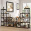 Gramann Step Bookcase