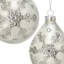 Jayveon 6'' Metal Finial Ornament