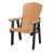 Cedar/Black