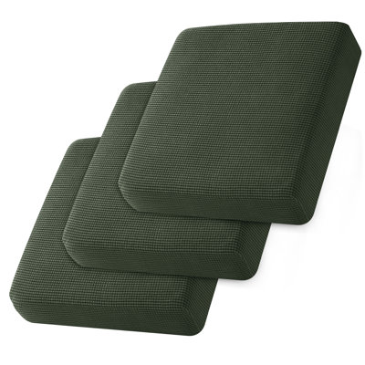 Housse pour canapé à coussins carrés Allington