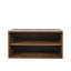 Armoire de rangement empilable