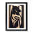 Black Framed selected