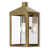 Antique Brass