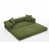 Vert antique est en rupture de stock