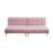 71" Convertible sofa bed-1985178278