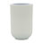 Zed Ribbed Ceramic Handcrafted Watertight Table Vase-86749018-86749014