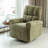 Ergonomic Living Room Sofa Functional Recliner-1686098442