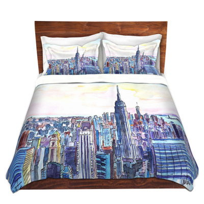 Duvet Cover