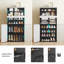 24 Pair Shoe Storage Cabinet-763424705