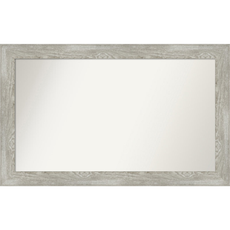 Miroir mural Dazion, 31 po x 50 po