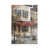 Toile tendue