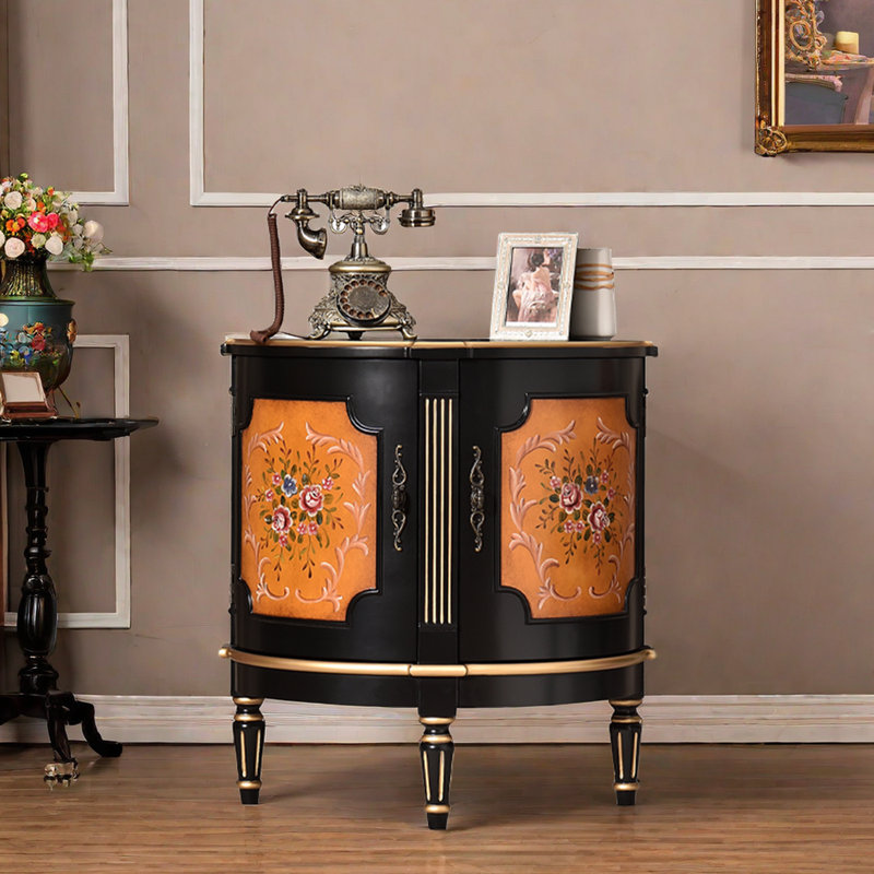 Kylaya Accent Cabinet