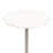 Ashley Modern Wavy Marble Side Table