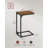 Alexann Sled End Table-795411683-803447296