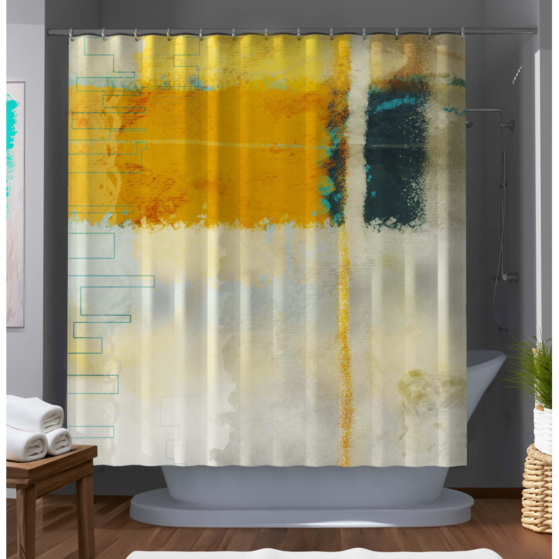 Rideau de douche Jashante