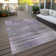 Maliana Washable Abstract Rug
