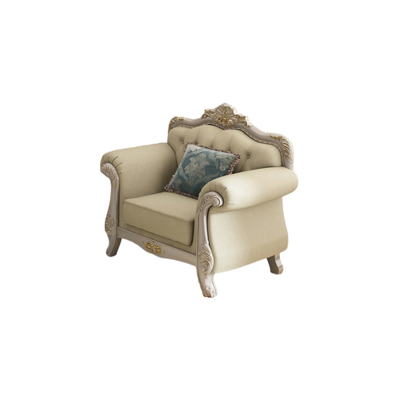 Fauteuil Arjana