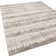Anjolina Abstract Beige Area Rug