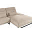 IKAST 4 Seater Reclining Sofa & Chaise-1326324912