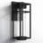 Lewter Aluminum LED Wall Light-2082271432