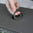 Rectangular Fire Table
