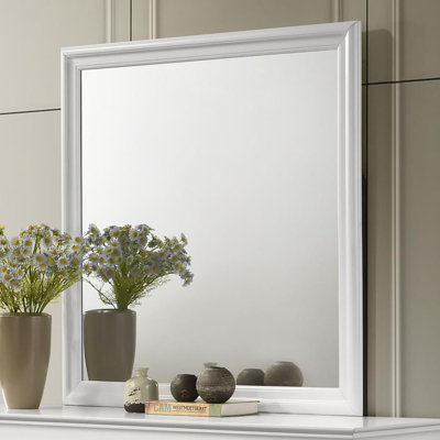 Miroir de commode Merland