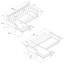 Halmstad 3 Seater Linen Blend Sleeper-490525594