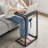 C-shaped End Table-427115994-430210609
