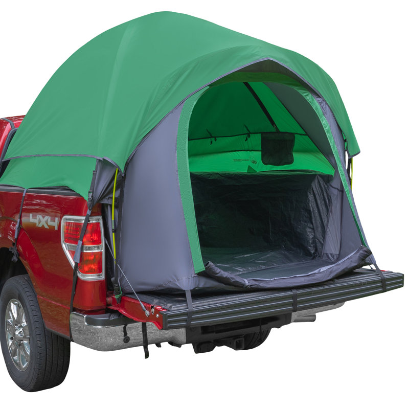 Tente de lit Wakeman Outdoor - tente de camping ventilée résistante à l'eau - tente de camping pour 2 personnes