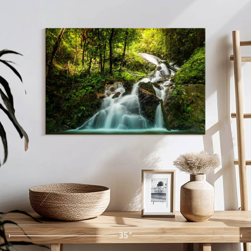 Cascade Alvord, H 16 po x l 24 po