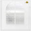 Armoire de salle de bain 35,6 ", seulement armoire, blanc-129465520