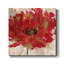 Red Infusion III - reproduction sur toile tendue-2053268506