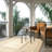 Arneshia Floral Beige Indoor / Outdoor Area Rug-538049530