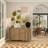 2 Piece Stoneware Table Vase Set-71134119