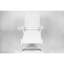 Chaise longue avec table d'appoint-816316323