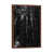 Classic Brown Wood Framed
