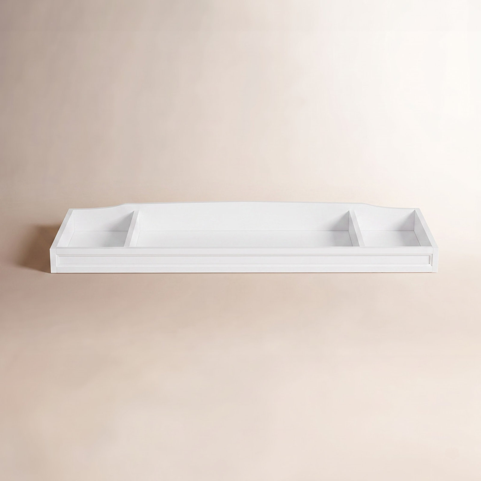 Solvang Changing Table Topper