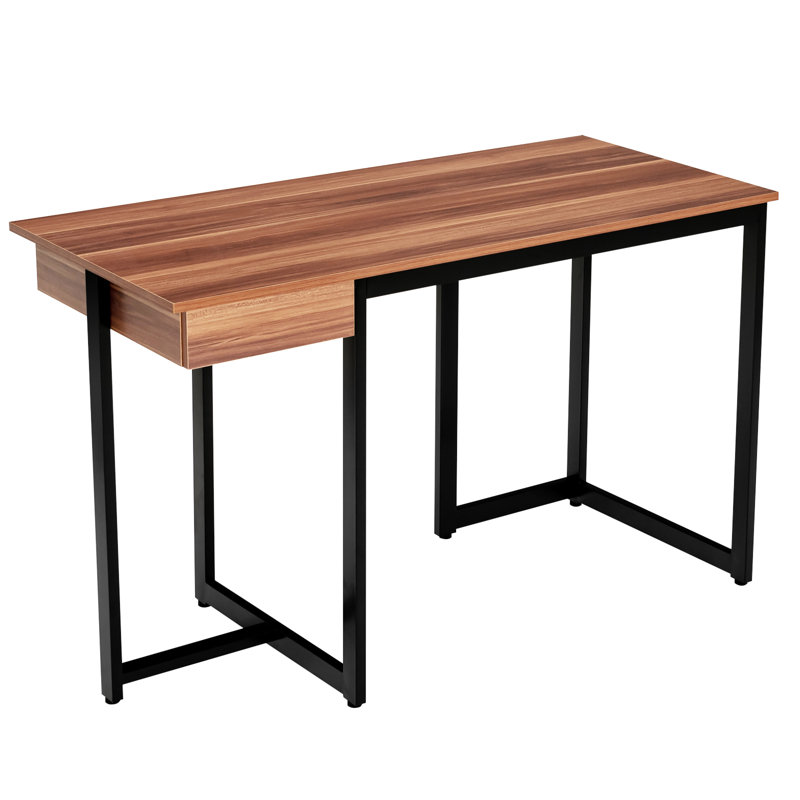 Bureau 22 po Tacconi, Brun