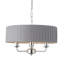 Landover 3 - Light Drum Chandelier-1911197962-1911197963