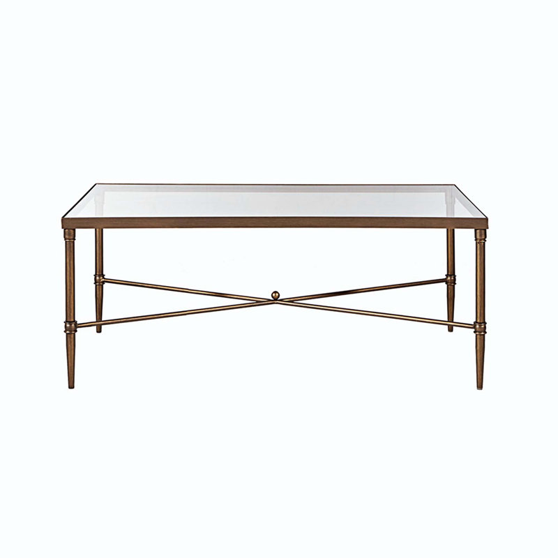 Table basse 4 pieds Redia