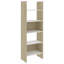 Dorith 180cm H Standard Bookcase-1385739045-1385739047