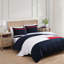 Ensemble de housse de couette Tommy Hilfiger Iconic Anniversary-109510580