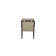 Fauteuil d'appoint